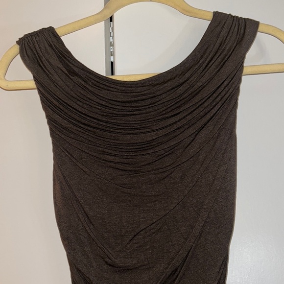 4 for $40 Ann Taylor loft, petite bodycon dress - Picture 2 of 4